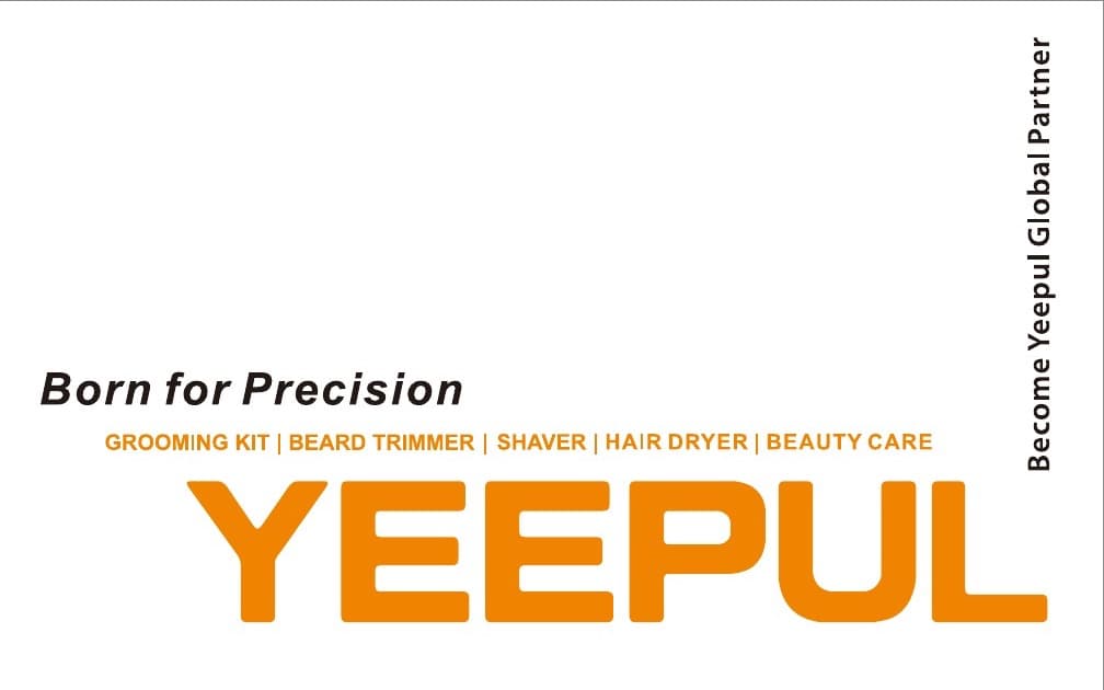 YEEPUL product catalog cover