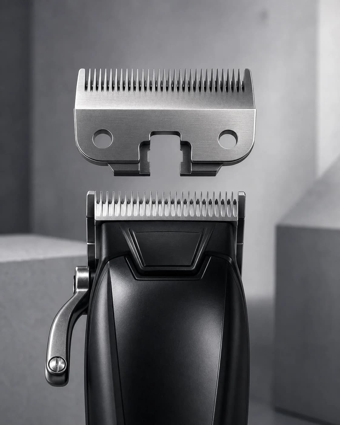 Precision blades