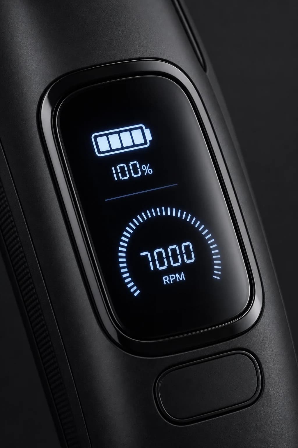 Smart display