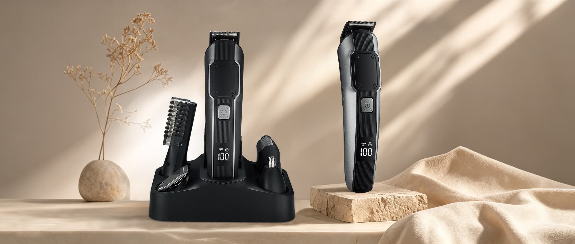 Men's Grooming