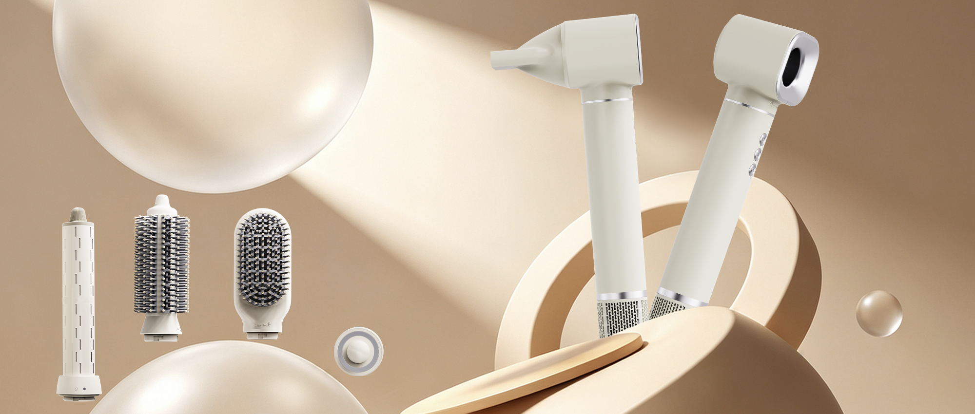 Hair Dryers